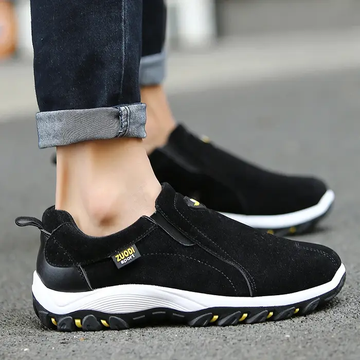 Chaussures de sport décontractées pour hommes