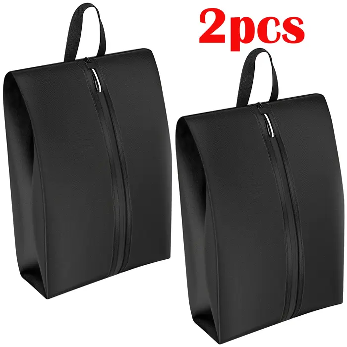 Sacs de rangement portables pour chaussures
