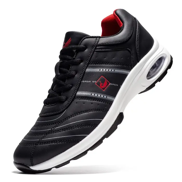 OIMKOI hommes chaussures de Golf décontracté respirant imperméable antidérapant