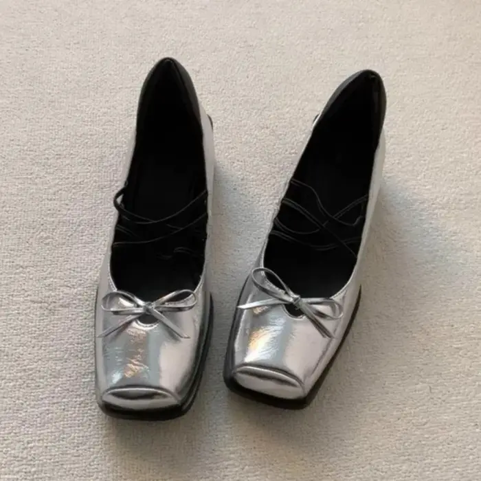Chaussures Mary Jane pour femmes