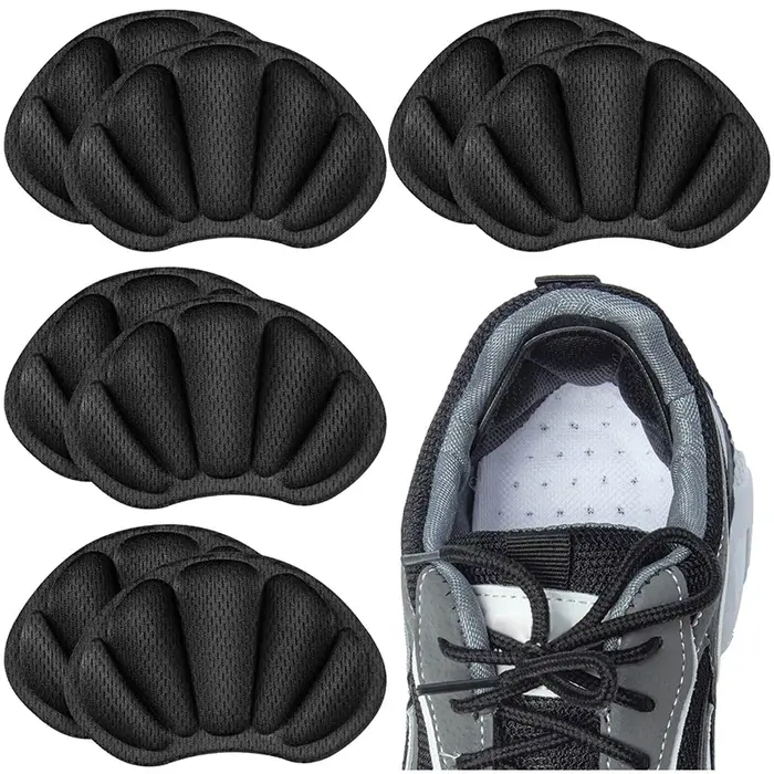 Semelles intérieures légères pour chaussures de Sport