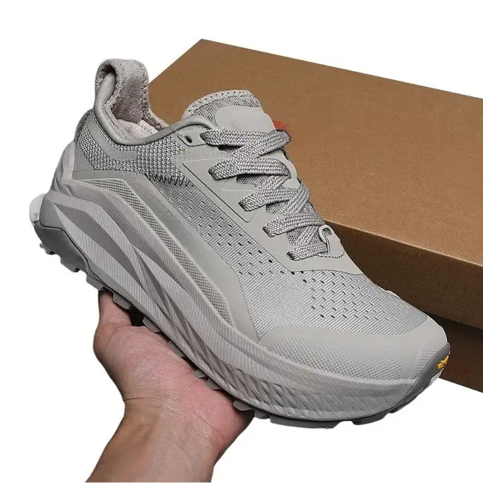 Chaussures de sport classiques confortables pour hommes, à semelle large, amortissantes, pour le spo