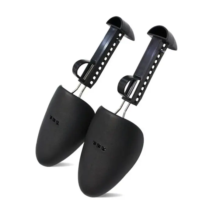 2 étireurs de chaussures réglables