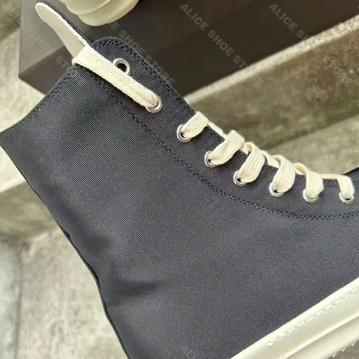 Décontracté haut femmes Sneaker concepteur hommes chaussure noir mode Satin Zip