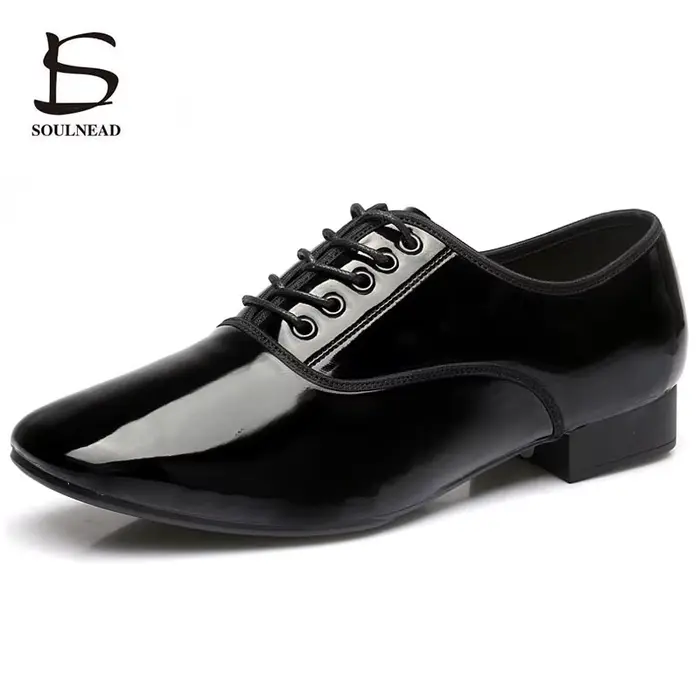 Chaussures de danse pour hommes