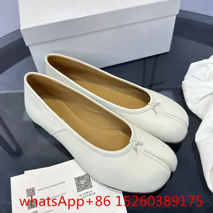 Chaussures de mode pour femmes grandes tailles, style classique Maison Margiela, baskets pour la marche en plein air