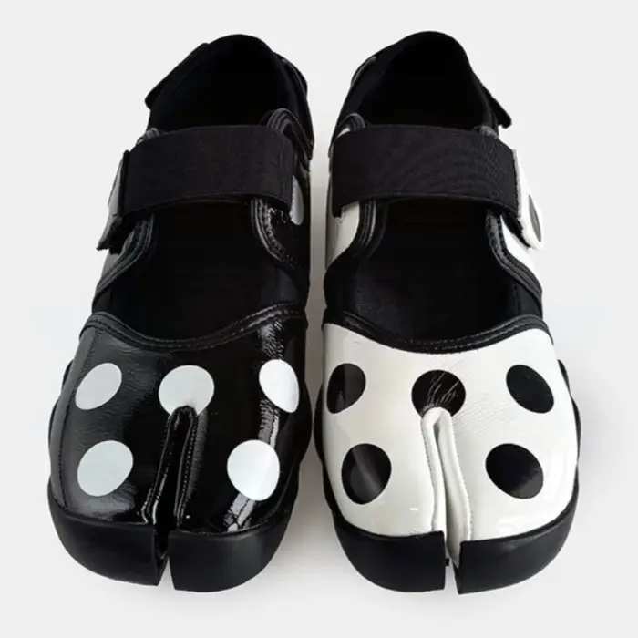 Chaussures Mary Jane pour femmes
