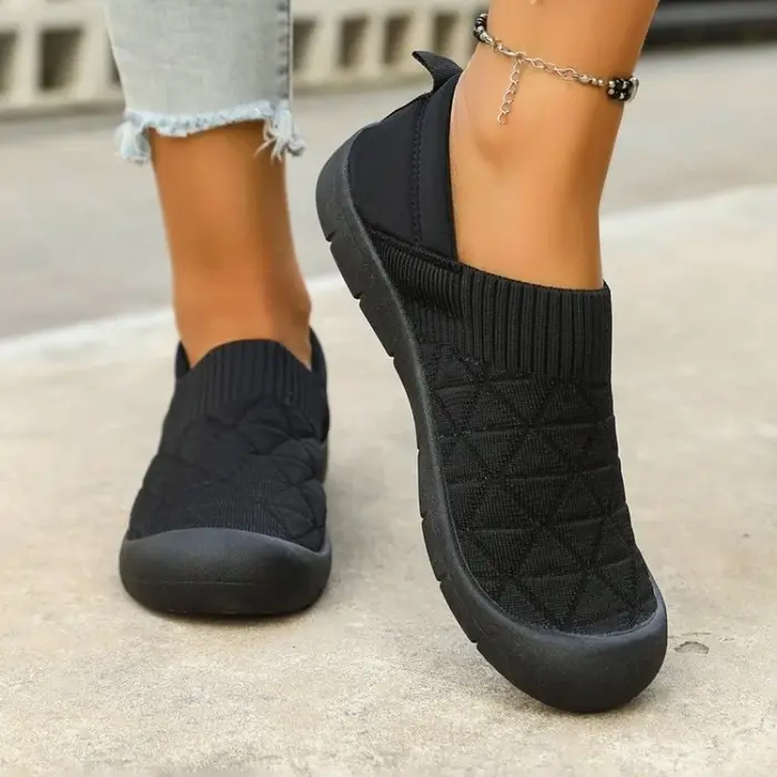 Chaussures de sport décontractées pour femmes 2026, nouvelle collection polyvalente, confortables, l