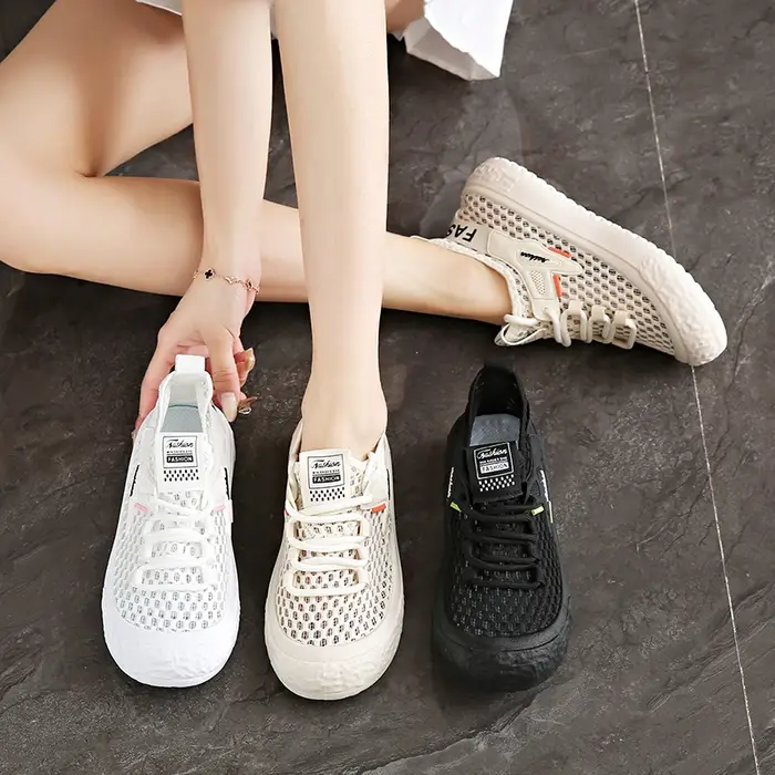 Chaussures femme 2025