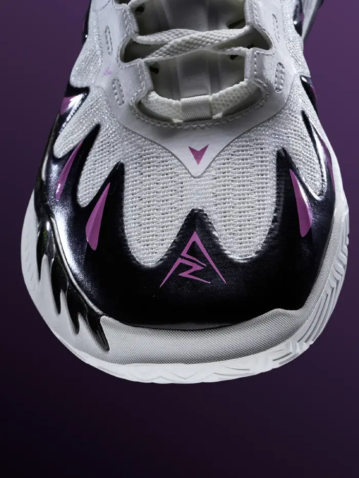 RIGORER – chaussures de basket-ball AR3 Showtime Vision Pro pour hommes