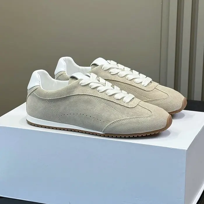 Chaussures décontractées unisexes pour femmes