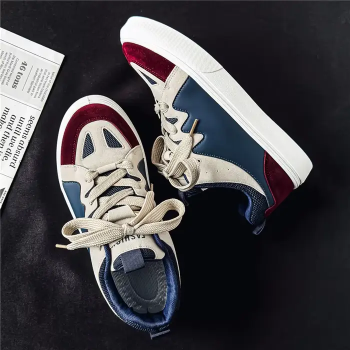 Chaussures de sport pour hommes