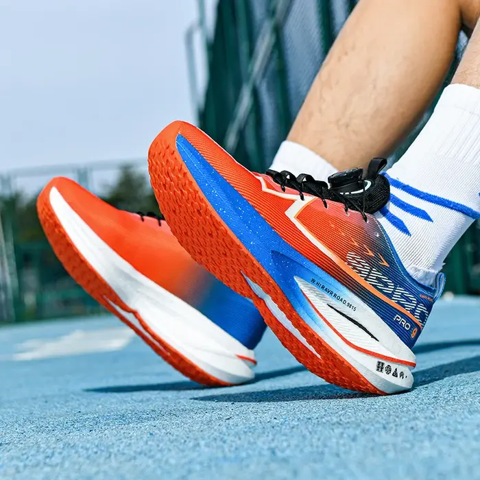 Chaussures de course décontractées pour hommes et femmes