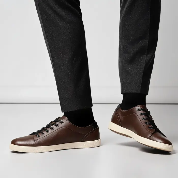Baskets Homme Légères Tendance Décontractées Respirantes # KD4254