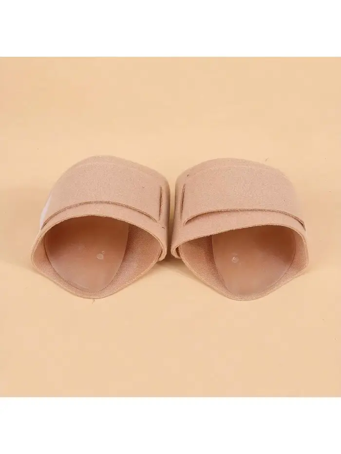 1 paire de semelles intérieures de sport de soutien de la voûte plantaire pour hommes et femmes pour pieds plats pour soutenir la balle du pied et soulager la pression.