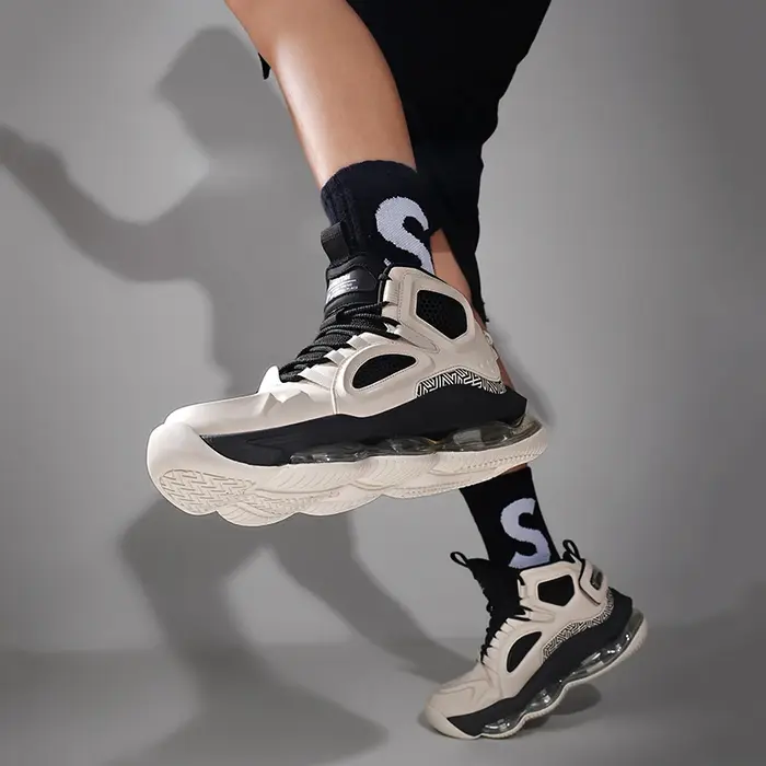 Chaussures de basket-ball pour hommes