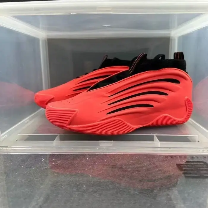 Chaussures de basket-ball professionnelles, chaussures de sport confortables, antidérapantes, chauss