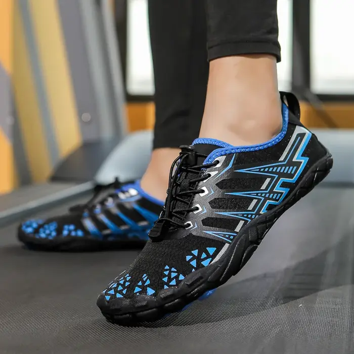 Chaussures de trail running pour hommes