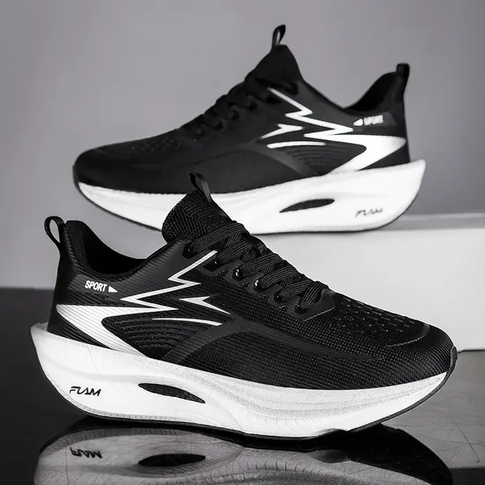 Chaussures de course décontractées pour hommes