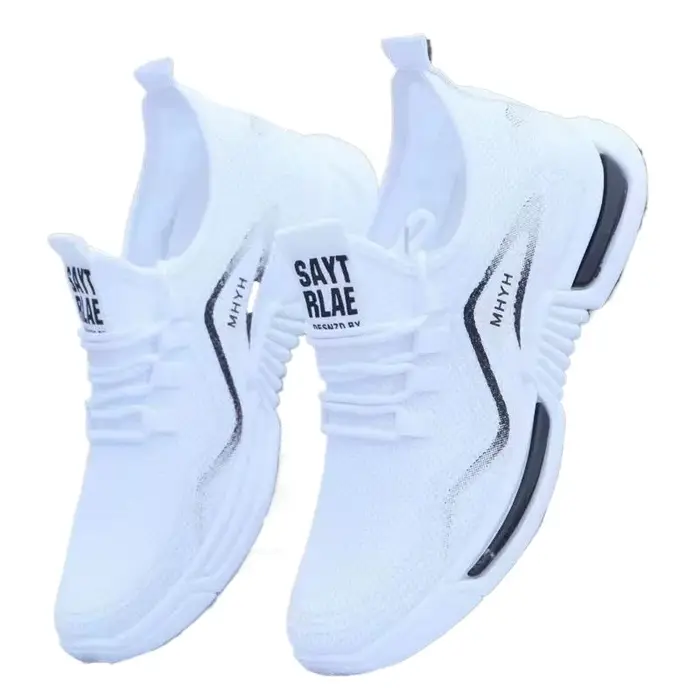 Chaussures de course de loisirs pour hommes