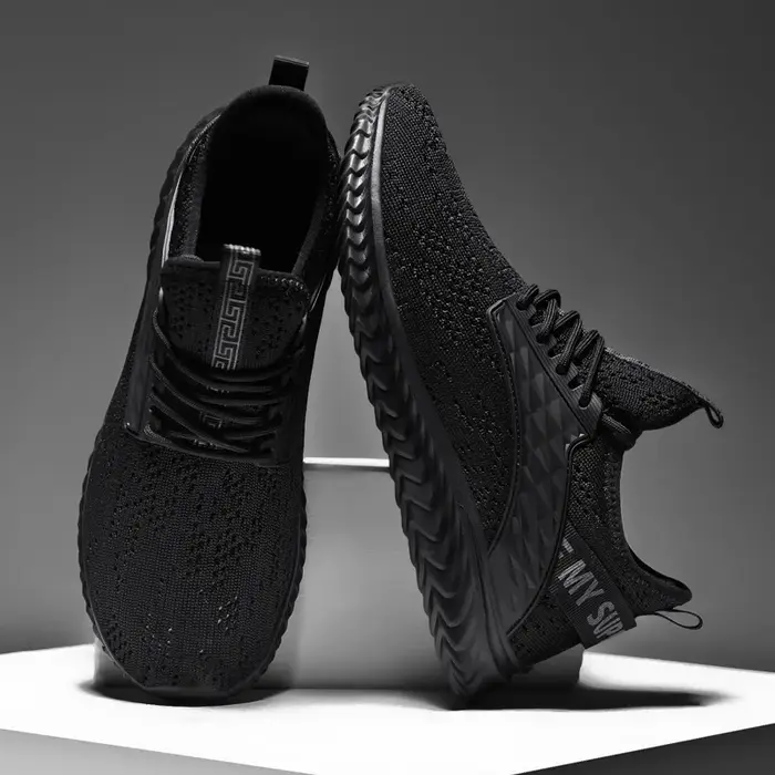 Baskets blanches pour hommes