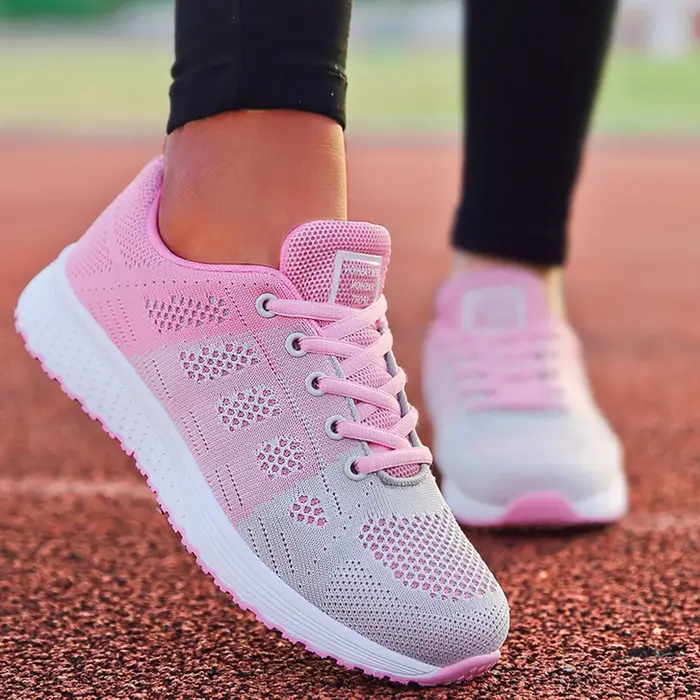 Mode Sneaker femmes chaussures concepteur
