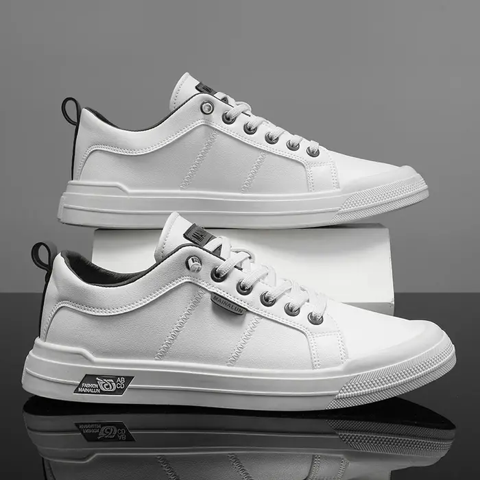 Chaussures de sport, 3 couleurs, chaussures de sport et de loisirs multifonctionnelles pour hommes -