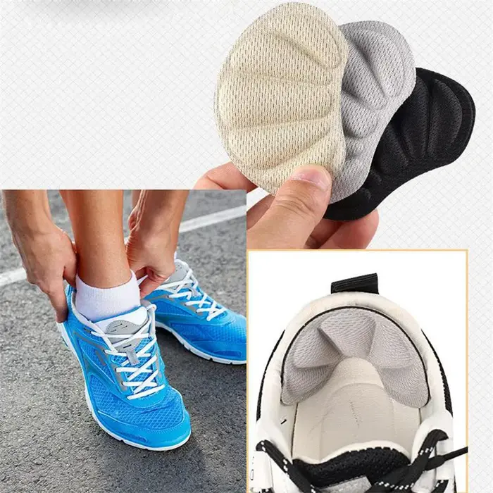Semelles intérieures légères pour chaussures de Sport