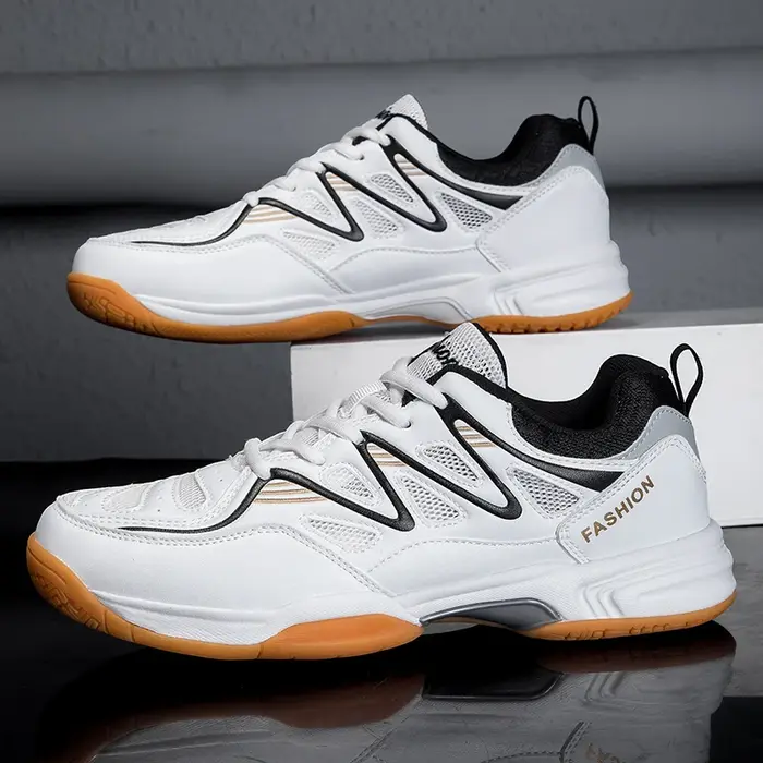 Nouvelles chaussures de sport pour hommes et femmes