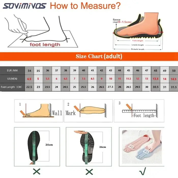 Chaussures de cross-trainer pour hommes et femmes
