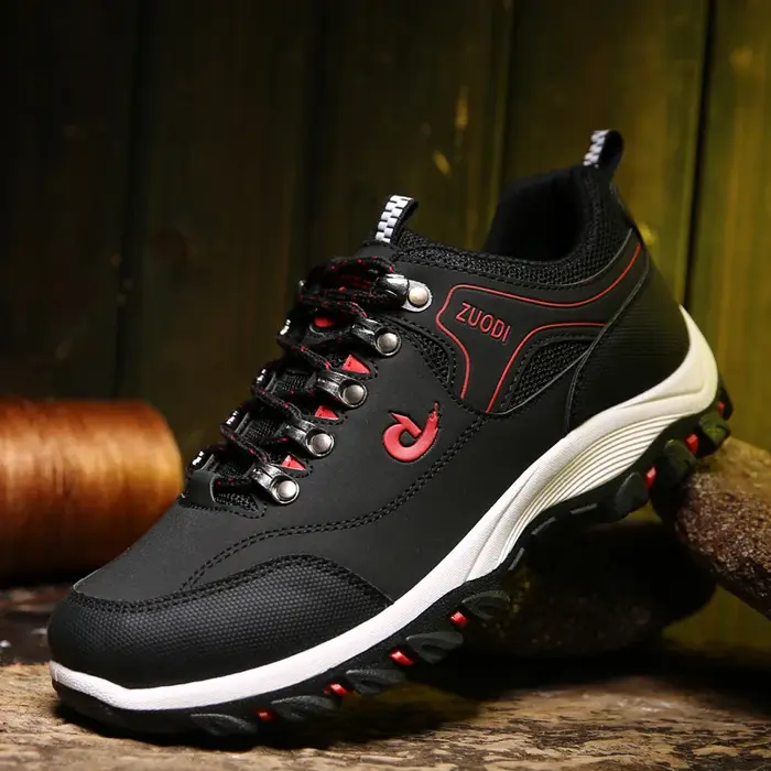 Hommes chaussures en cuir