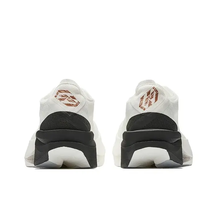Chaussures de course Anta Low top Nitrogen 90 pour hommes