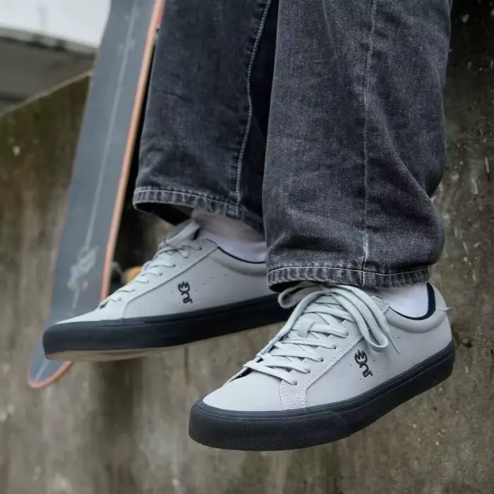 Goluck chaussures décontractées vulcanisées hommes