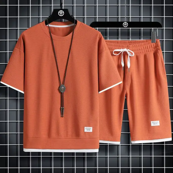 Vêtements de sport pour hommes