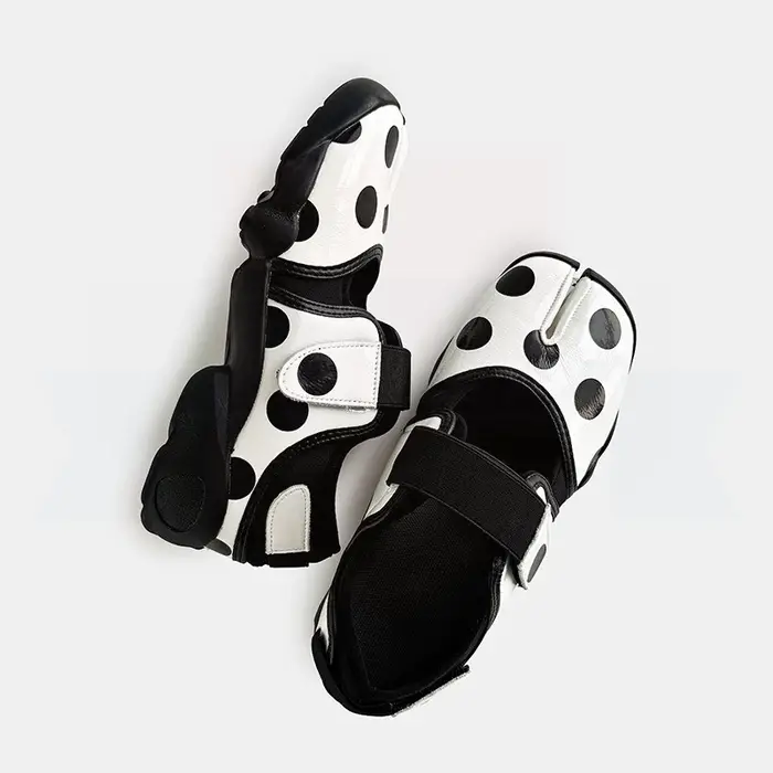 Chaussures Mary Jane pour femmes