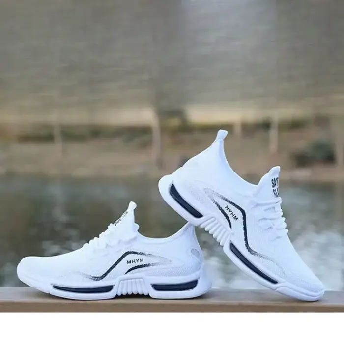 Chaussures de course de loisirs pour hommes