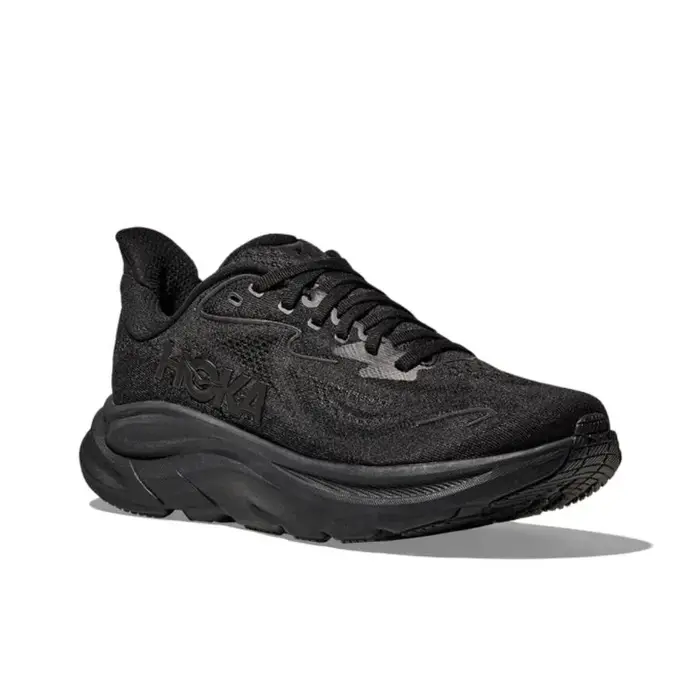 Chaussures de course HOKA ONE ONE CLIFTON 10, tige basse, semelle intermédiaire en EVA, semelle extérieure en caoutchouc, pour la ville et les trajets quotidiens