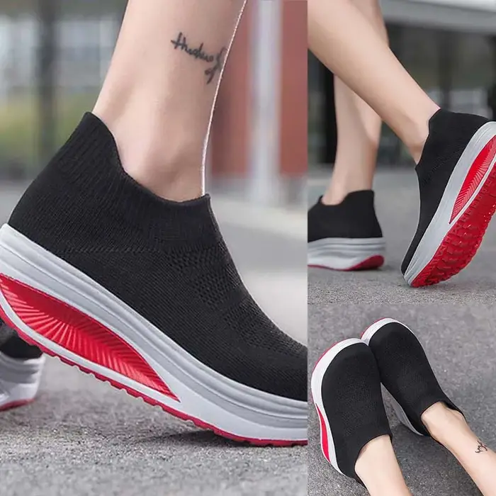 Baskets femmes mode Femme
