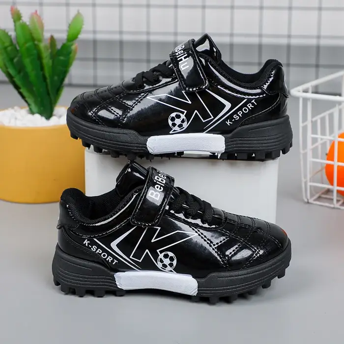 Crampons de Football pour enfants