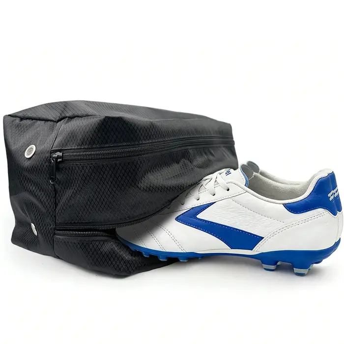 Sac à chaussures pour football et basketball – Rangement multi-compartiments pour vêtements