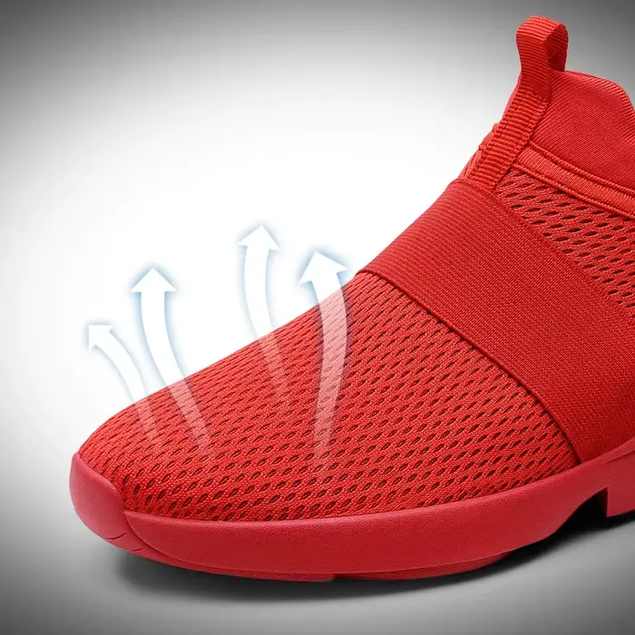 Chaussures de sport pour hommes