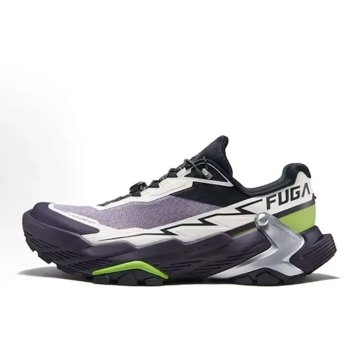 Marque de luxe hommes femmes Trail chaussures de course anti-dérapant