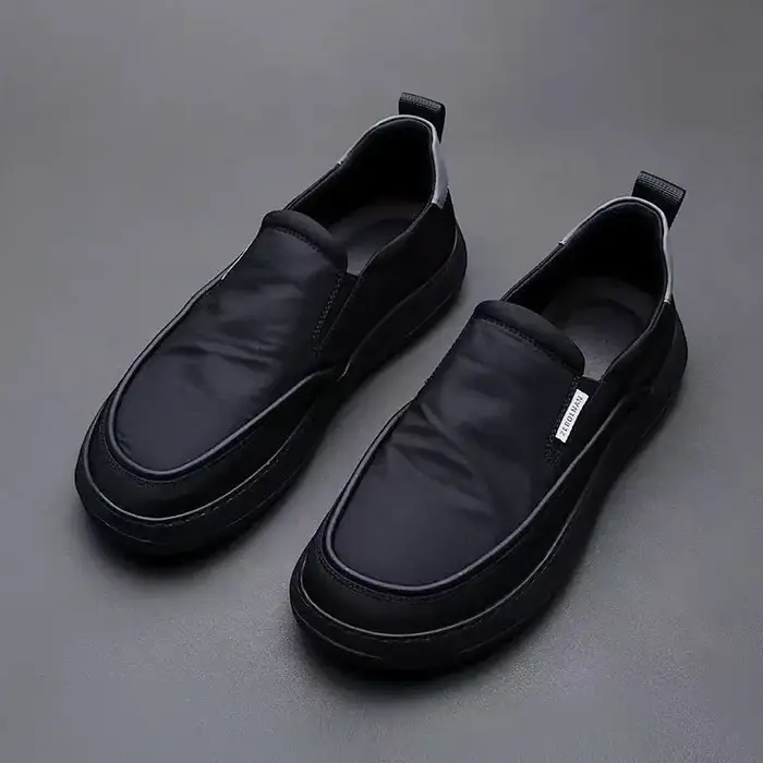 Chaussures Homme 2026 Printemps-Été Confortables Légères Décontractées Tendance Plateforme