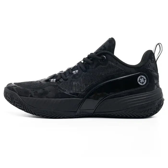RIGORER AR AR Battle 2 Austin Reaves Chaussures de basketball pour hommes Amorti des chocs Coupe bas