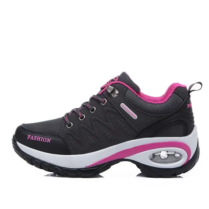 Baskets de créateur de haute qualité pour femmes mode randonnée en plein air chaussures décontractées antidérapantes