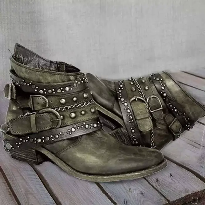 Bottes Chelsea pour femmes