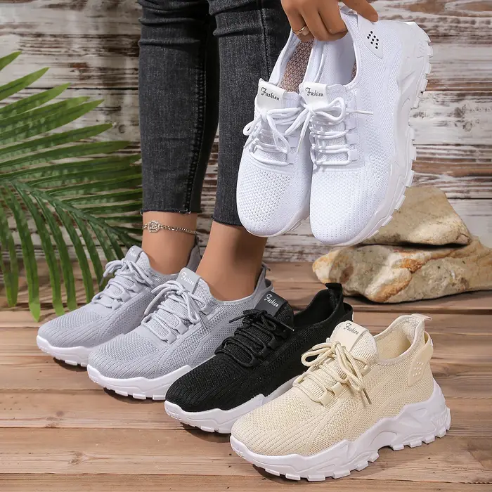Chaussures de sport pour femmes 2026