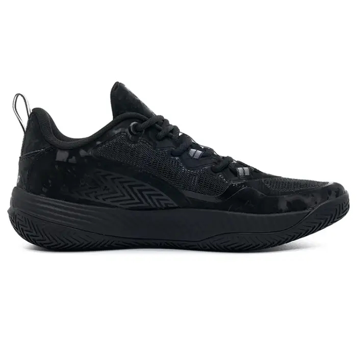 RIGORER AR AR Battle 2 Austin Reaves Chaussures de basketball pour hommes Amorti des chocs Coupe basse Professionnelles Pratiques 【SANS BOÎTE】