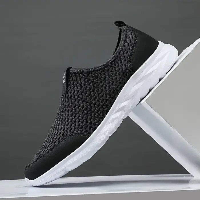 Chaussures de course légères pour hommes