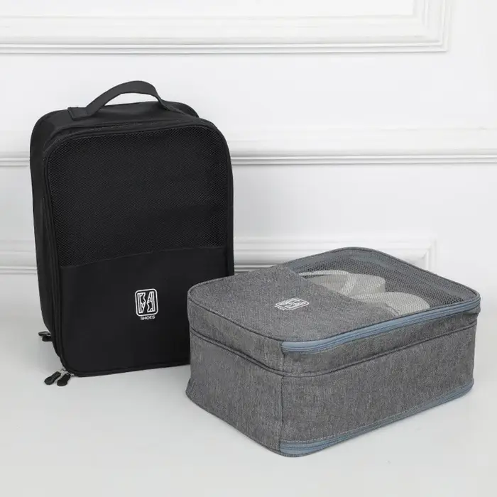 Sacs de rangement de chaussures imperméables